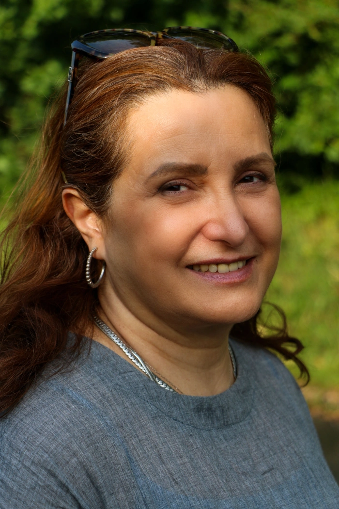 Rachel T.